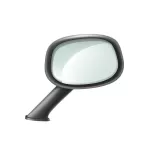 قطعات و لوازم یدکی آینه Mirrors